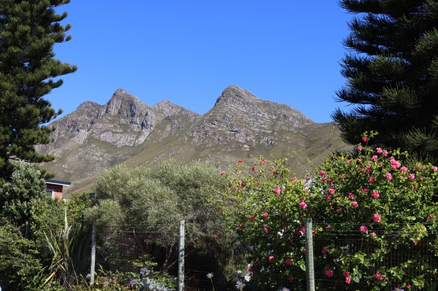 0 Bedroom Property for Sale in Kleinmond Western Cape